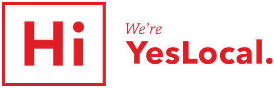 Yes Local